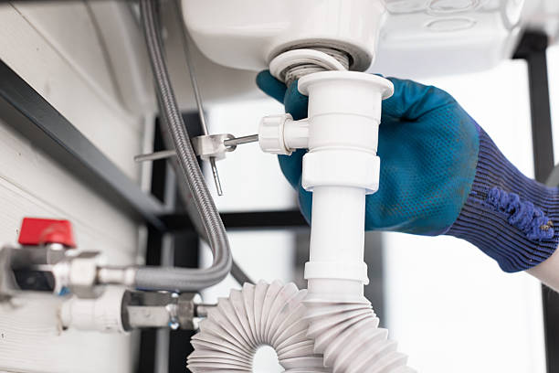 Reliable Gas Line Repair contractor in Martinsburg, OH by Masters Plumbing Service